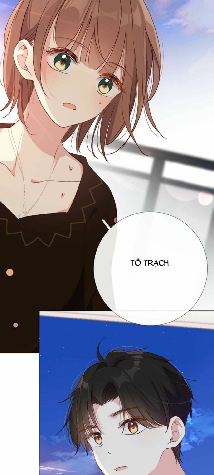 yêu thương em, yêu bản thân chapter 22 23