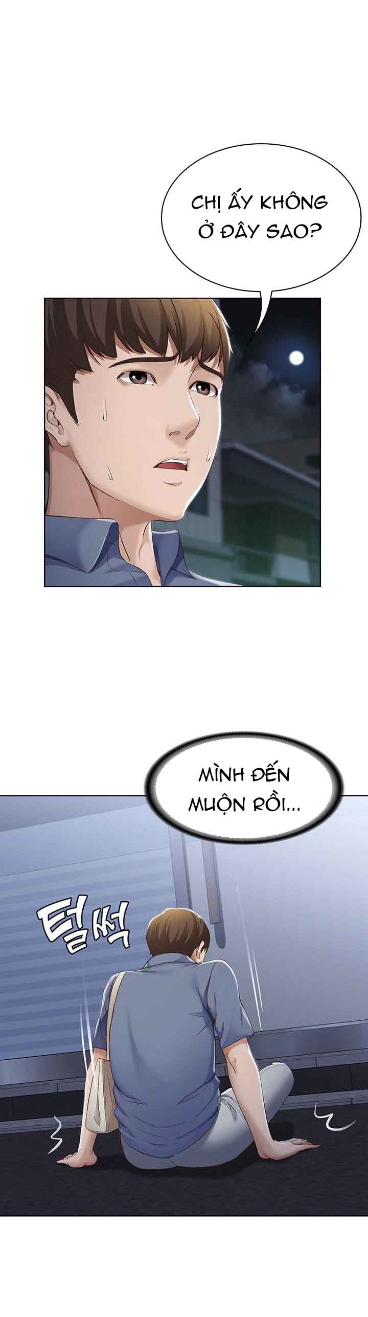 nhật ký nội trú chapter 15 40