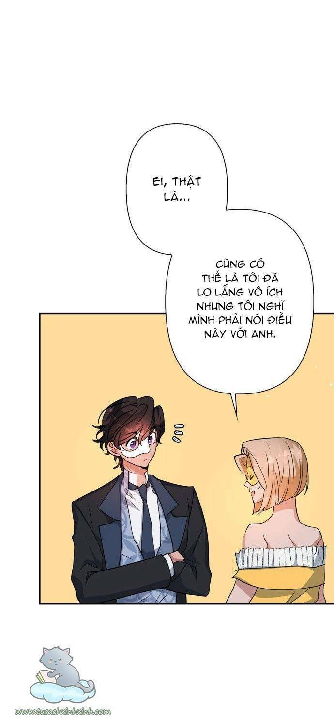 tôi đang nuôi dưỡng một con quái thú chapter 65 37