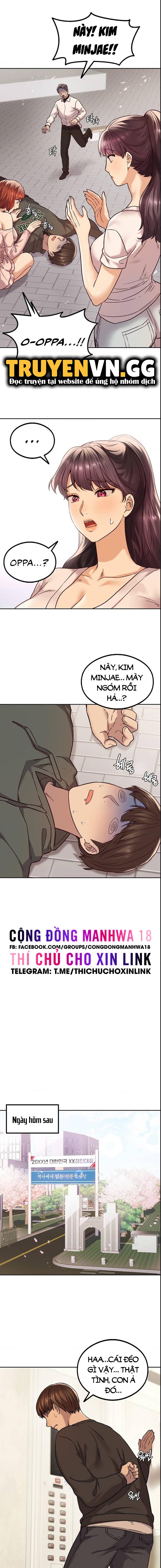 clb trị liệu chapter 1 24