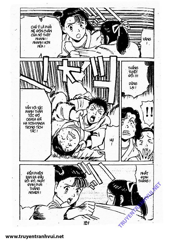 yawara chapter 138 19