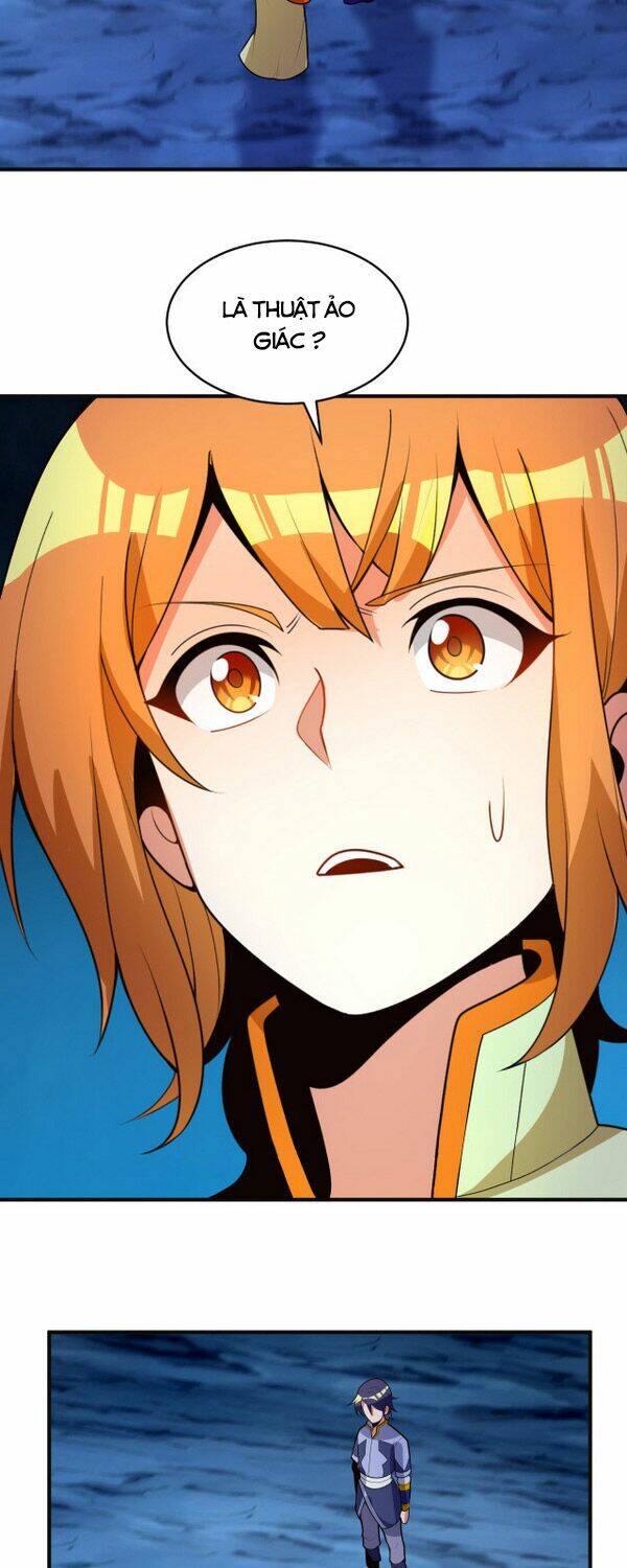 thôn phệ một thế giới tu tiên chapter 91 3