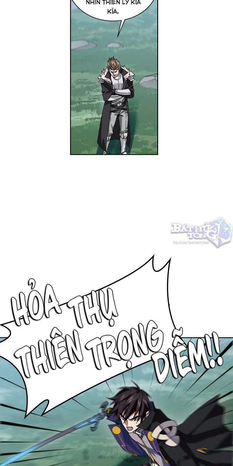võng du chi cận chiến pháp sư chapter 391 11