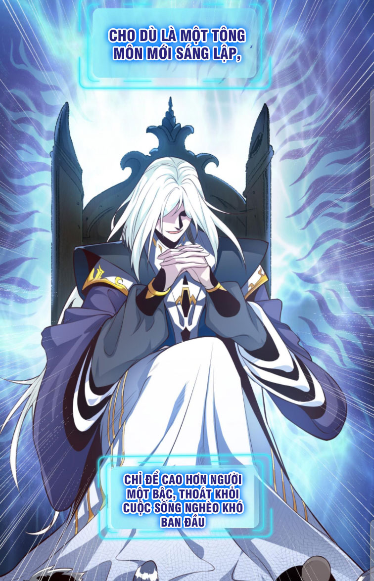 huyền huyễn: ta bắt đầu vô địch từ bại gia chapter 1 10