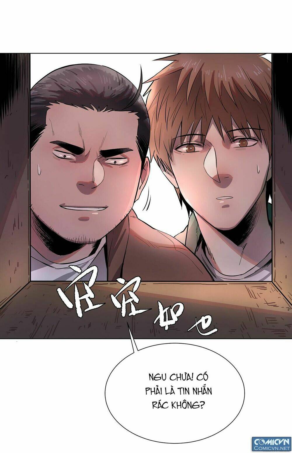 đạo mộ bút ký trùng khởi chapter 1 27