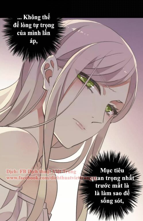 vết cắn ngọt ngào phần 2 chapter 12 27