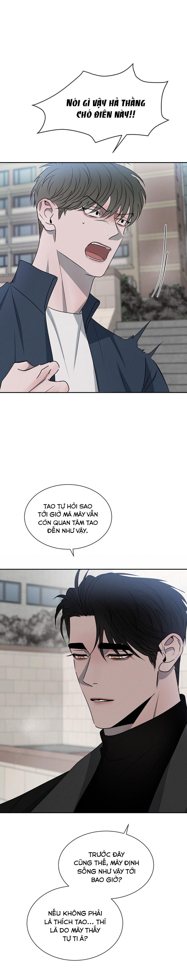 tương khắc chapter 31 8