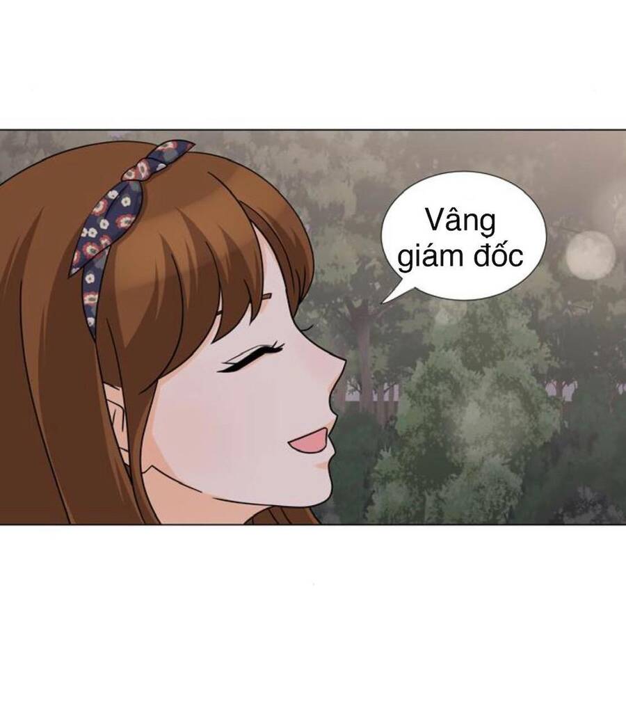 idol và sếp, em yêu ai? chapter 58 19