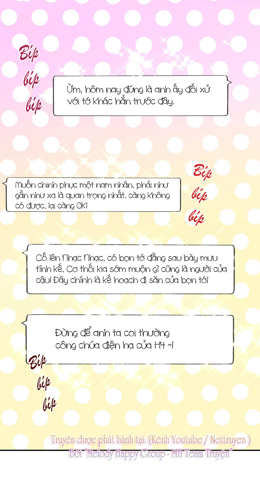 hoàn mỹ lão công tiến hóa luân chapter 62 15