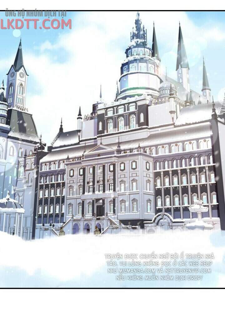 tôi đã trở thành con gái nuôi của nam chính chapter 6 3