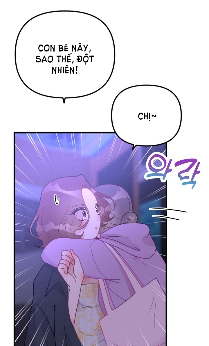 Mối Quan Hệ Không Tốt chapter 15.2 - Trang 52
