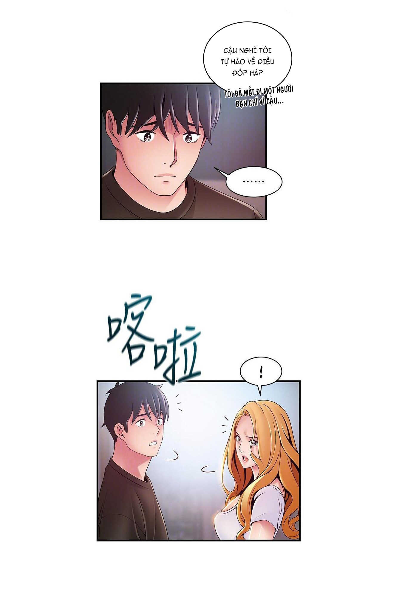 điểm yếu chapter 109 12