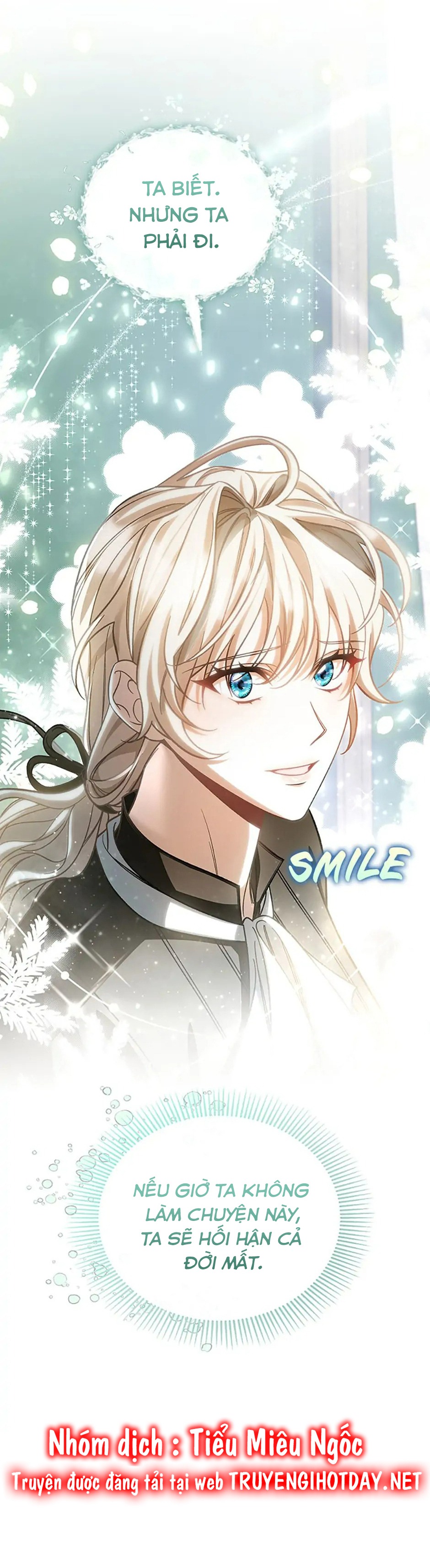 vị cứu tinh của nhân vật chính chapter 60 51