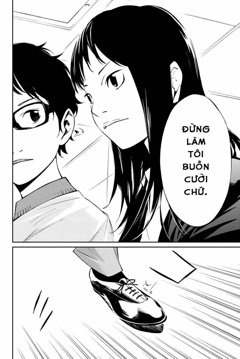 shigatsu wa kimi no uso chapter 13 13