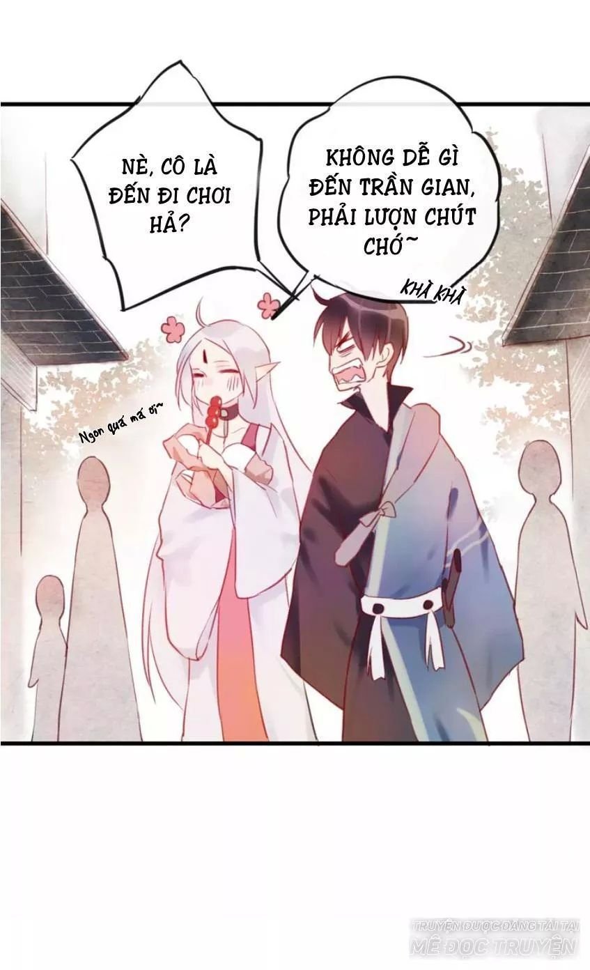 hồ minh chi hương chapter 5 51