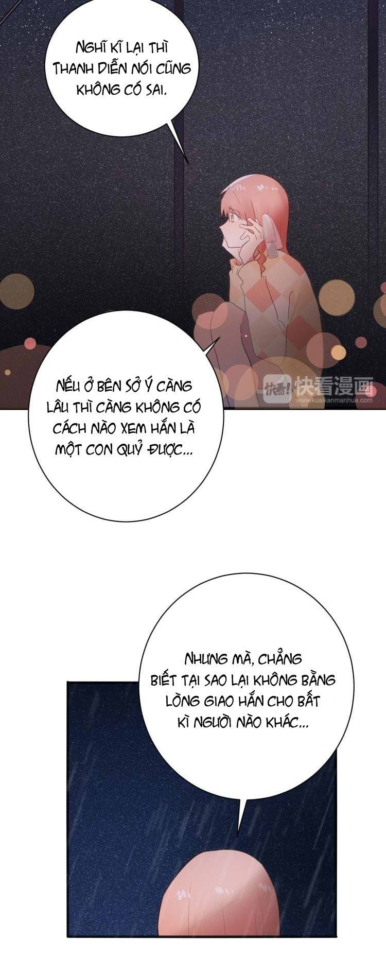 nhất tiễn khuynh tâm chapter 16 25