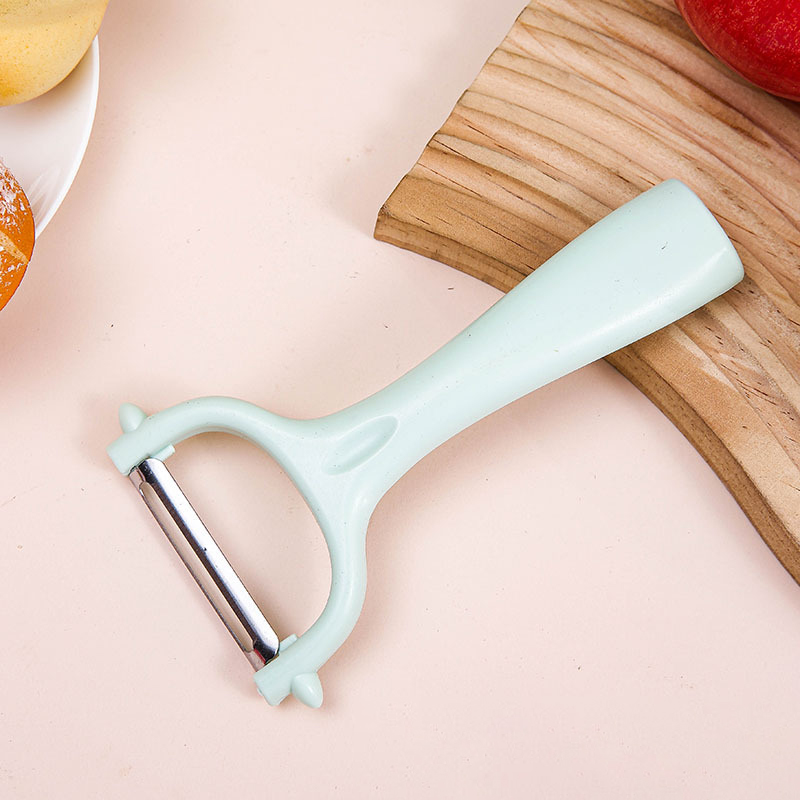 Dụng Cụ Dao Cạo Vỏ Rau Củ Cầm Tay Đa Năng