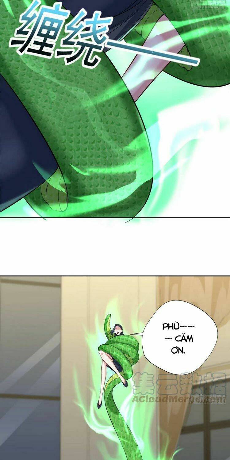 mở phòng khám tại tu tiên giới chapter 103 7