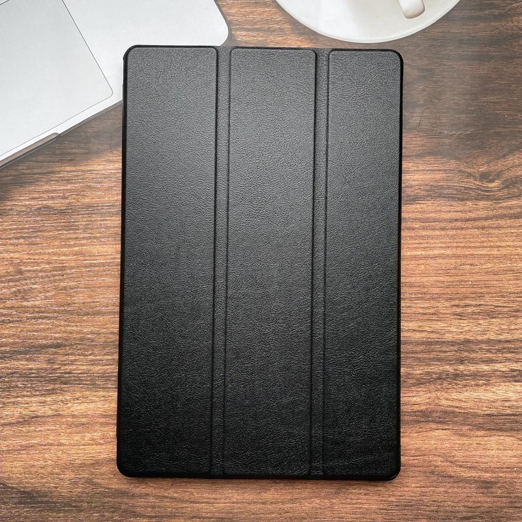 Bao da cho Lenovo Tab P11 Pro 11.5 inch nắp gập lưng cứng