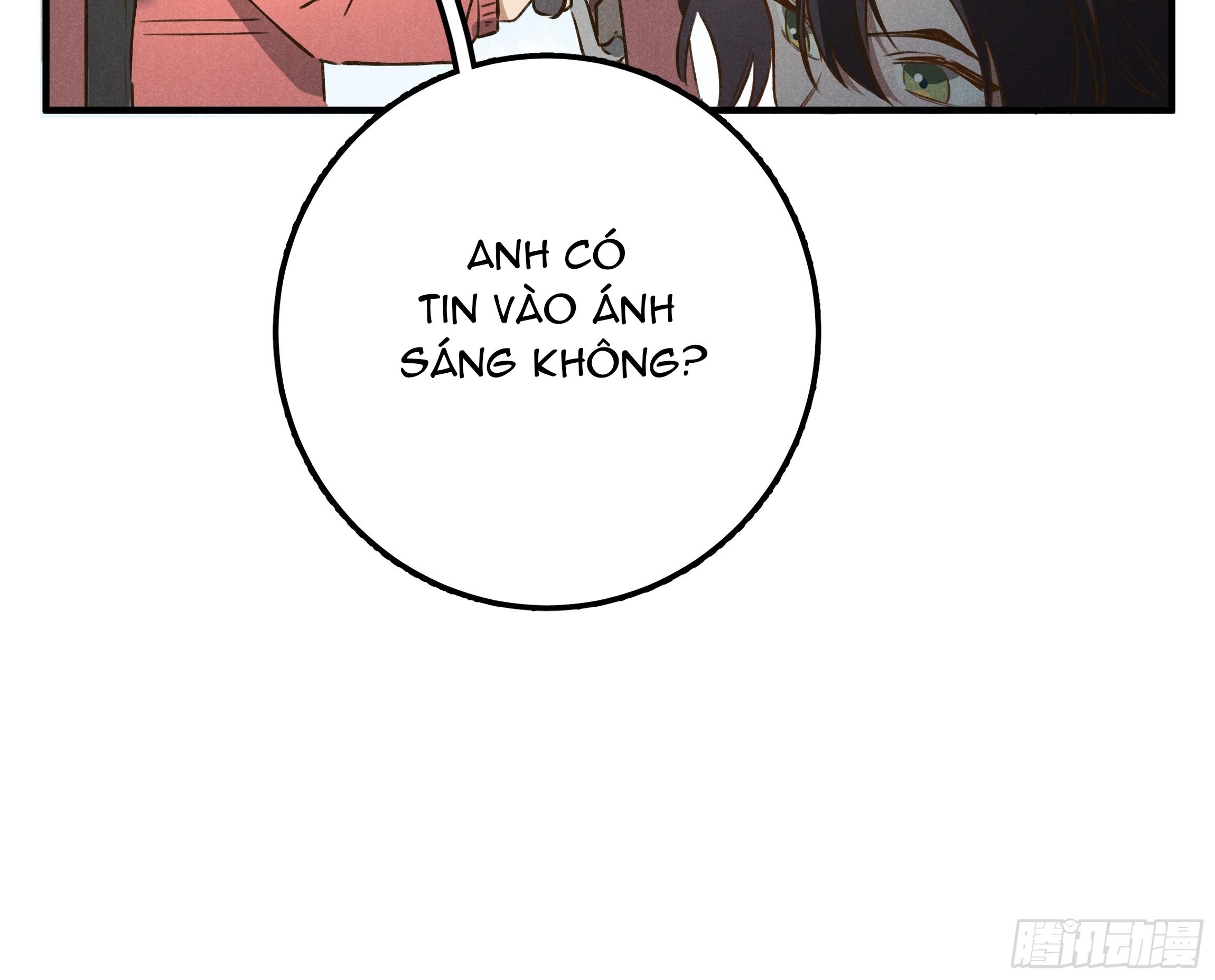 ra ruộng ngô với anh á, còn lâu! chapter 6 27
