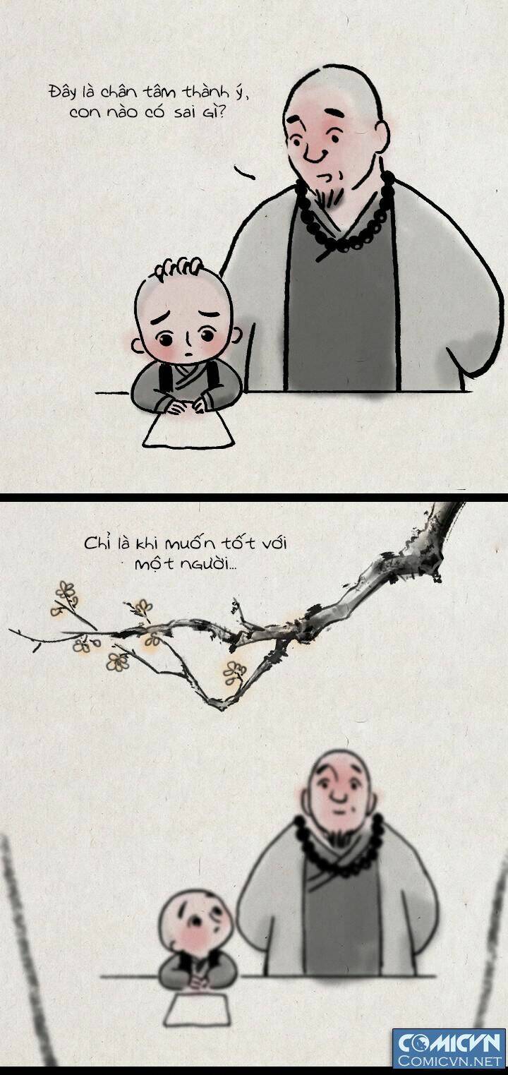 nhất thiền tiểu hòa thượng chapter 38 9