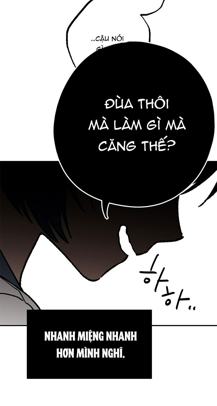 Mối Quan Hệ Đặc Biệt chapter 2.2 5