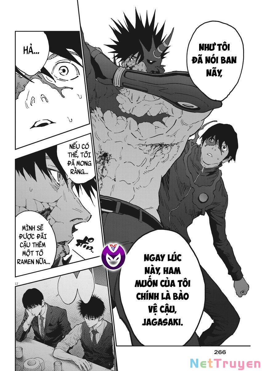 đọa nhân chapter 148 12