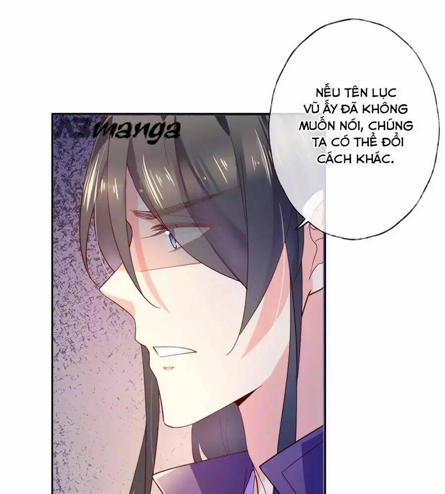 điềm mỹ chi huyết chapter 16 20