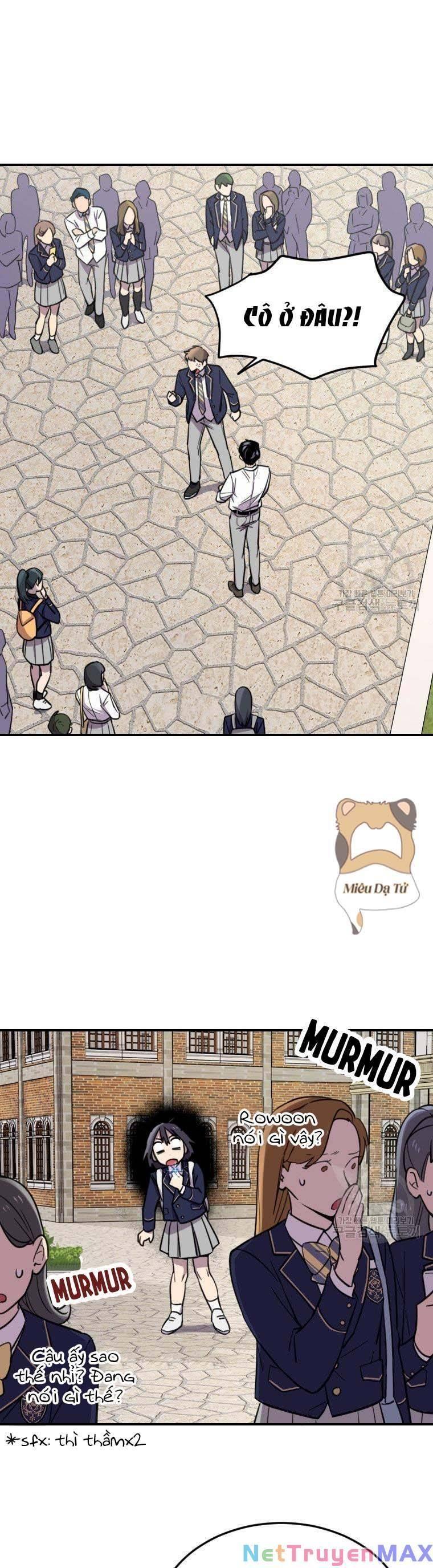 trên đời này không có ai ngu ngốc như thế chapter 5 30