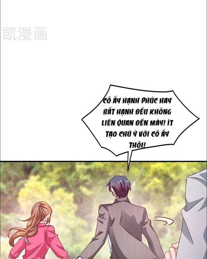 nhập cốt noãn hôn chapter 323 13