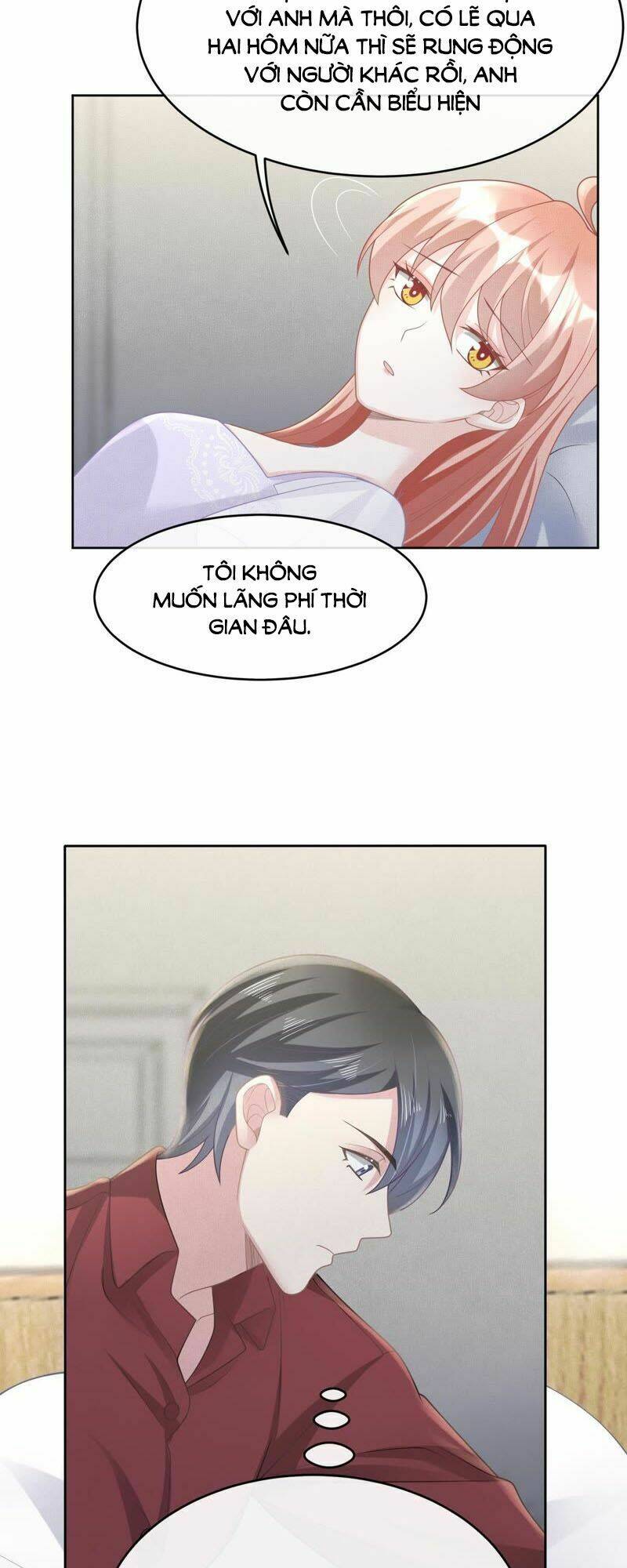 cô dâu giả tạo chapter 26 21