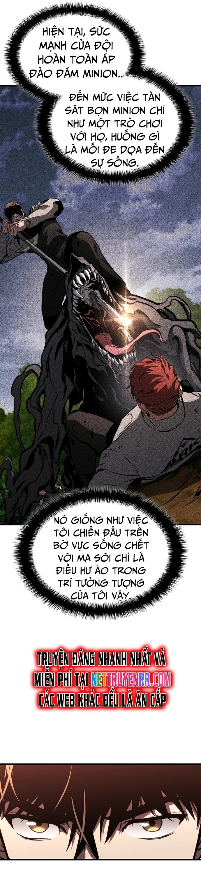 đồ long kỵ sĩ hôn môi ác long chapter 86 13