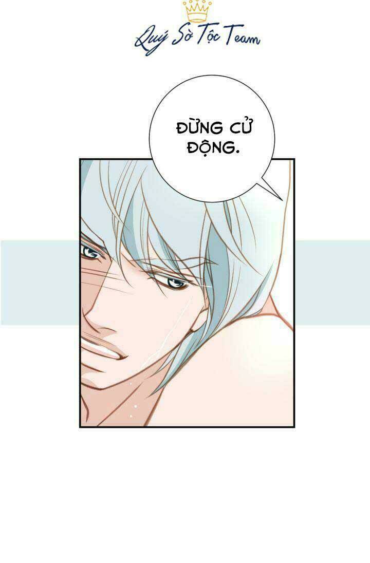 tiếp xúc chí mạng chapter 43 8