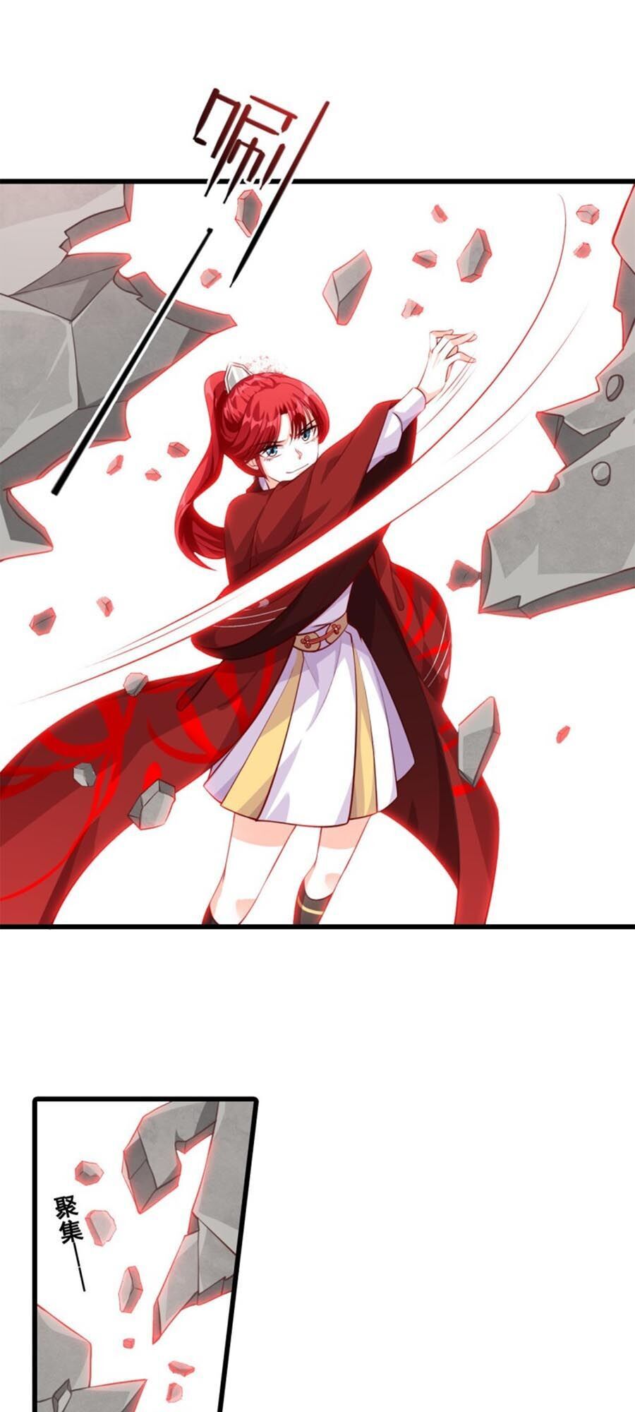 phản phái nữ đế lai tập chapter 44 23