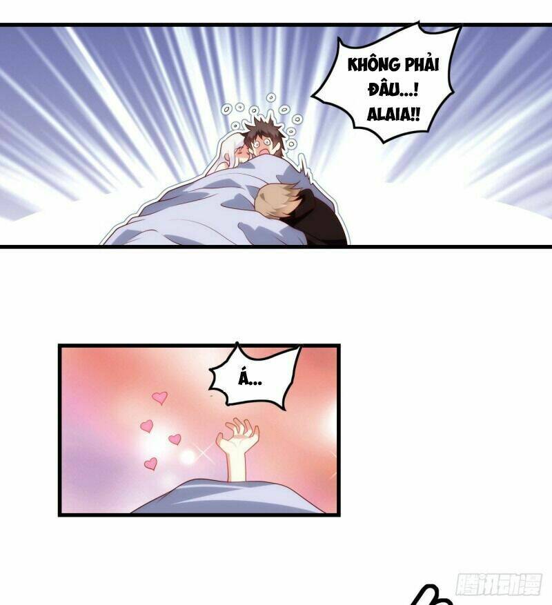 lãnh chúa cái gì không quan trọng chapter 79 19