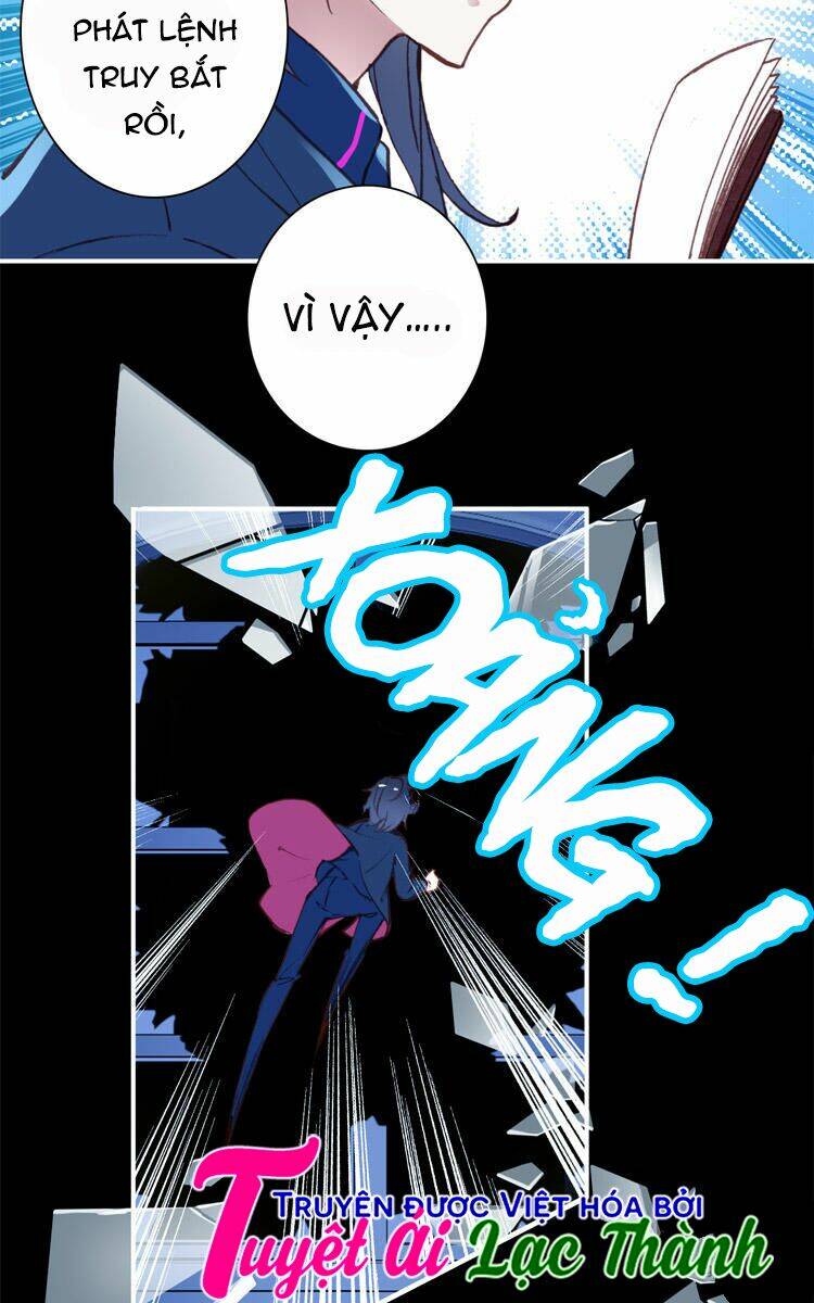 gia đình biến thái chapter 14 6