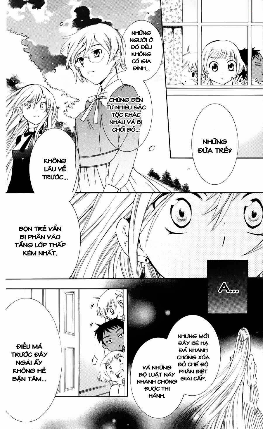 thế giới tươi đẹp chapter 4 37