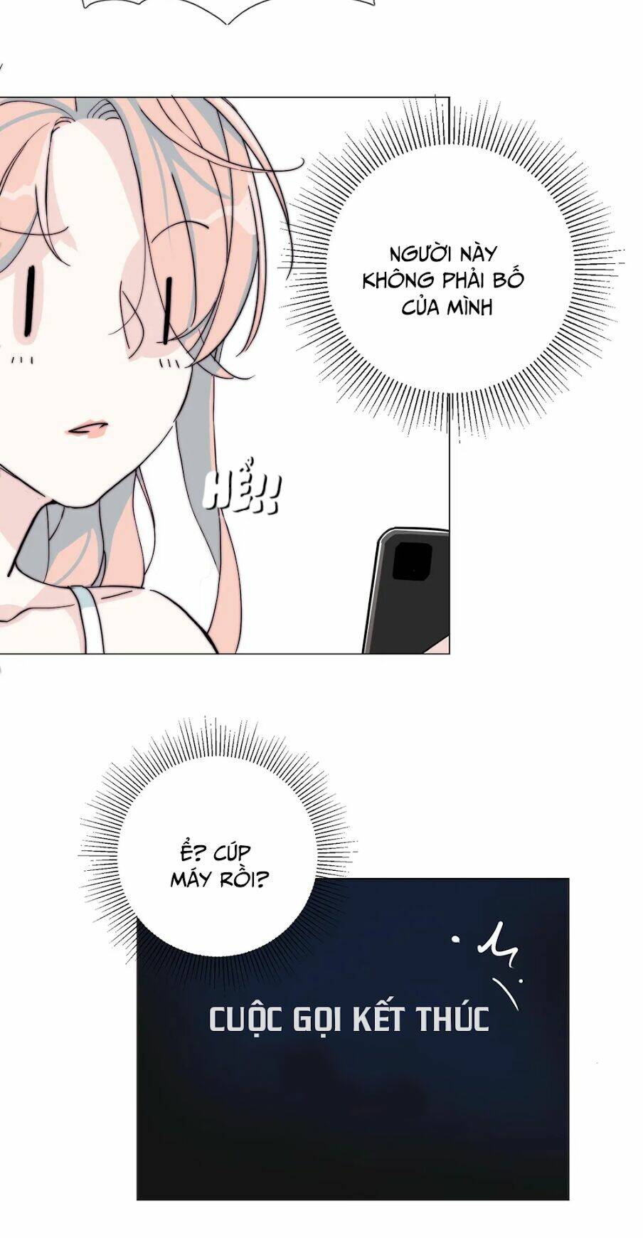 nghề nghiệp thế thân, lương lúc mười vạn chapter 1 31