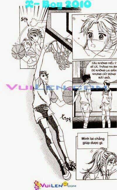 cô giáo tuổi 18 chapter 6 128