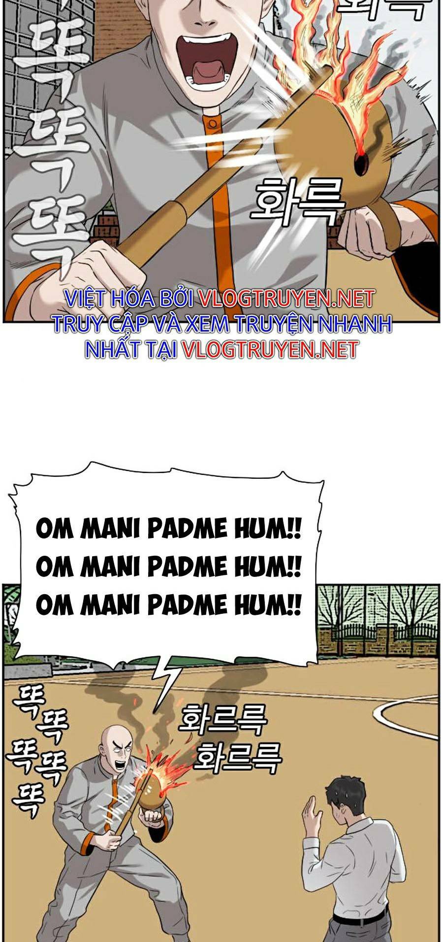 người xấu chapter 80 64