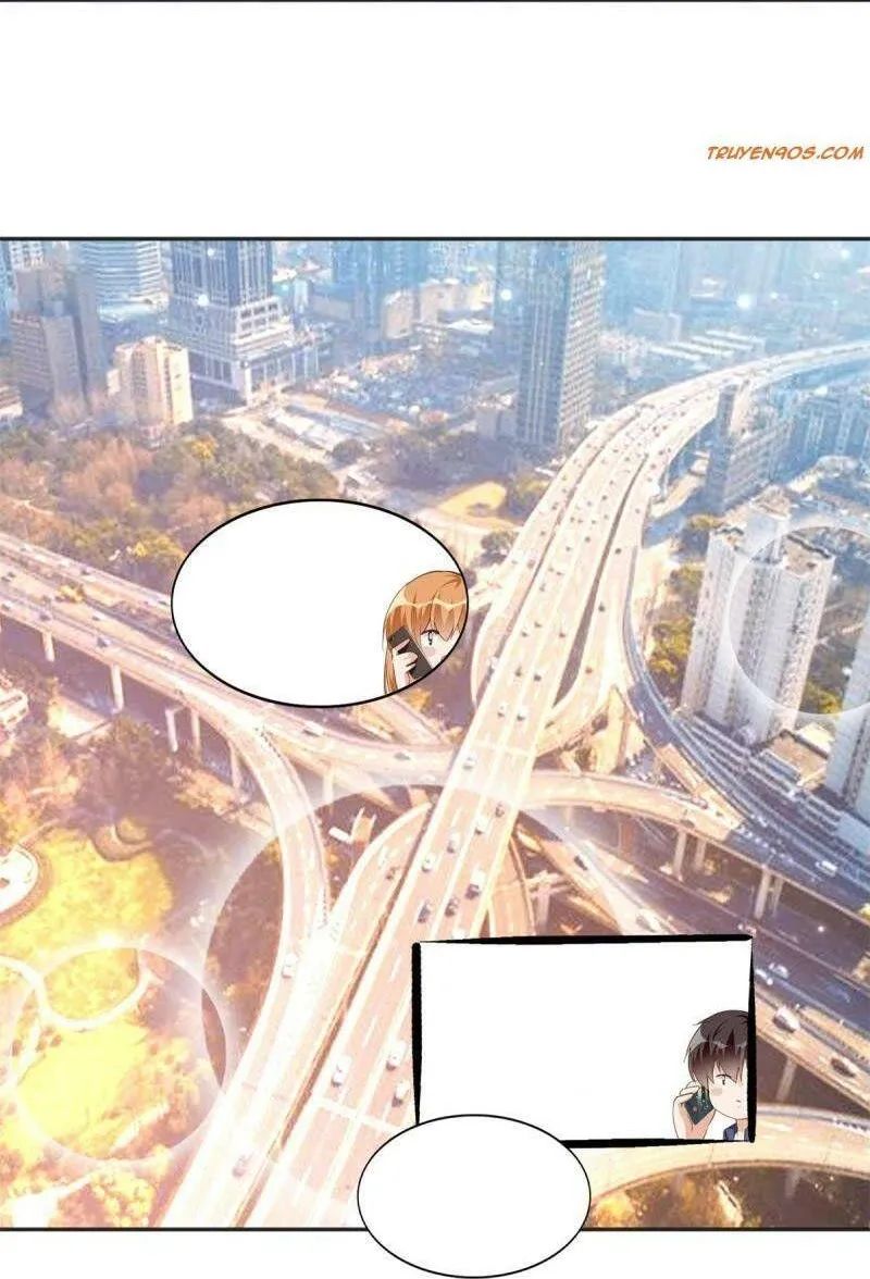 Boss Nhà Giàu Lại Là Nữ Sinh Trung Học! chapter 61.62 11