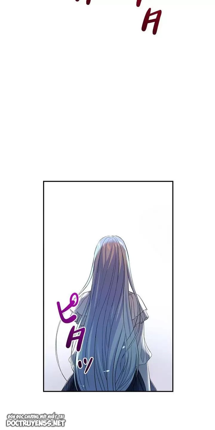 nếu tôi là nhân vật phản diện liệu tôi sẽ chết chapter 20 21