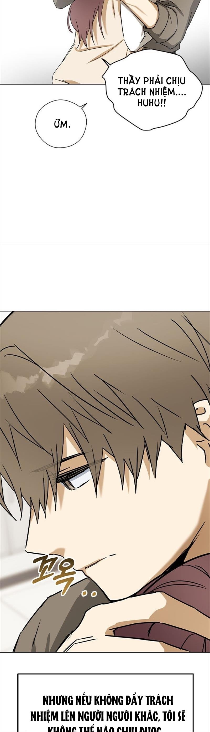 nhân duyên kiếp trước chapter 46.2 6