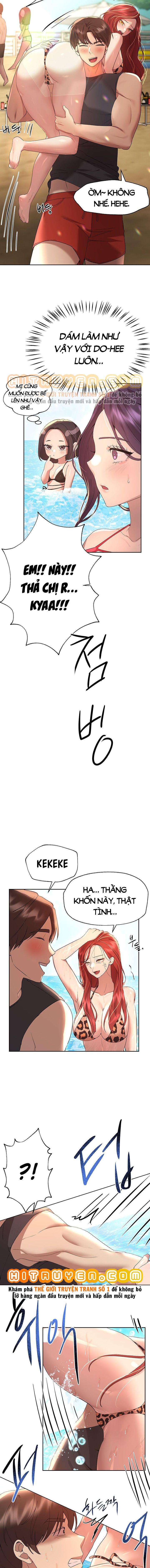 những người bạn của chị tôi chapter 59 11