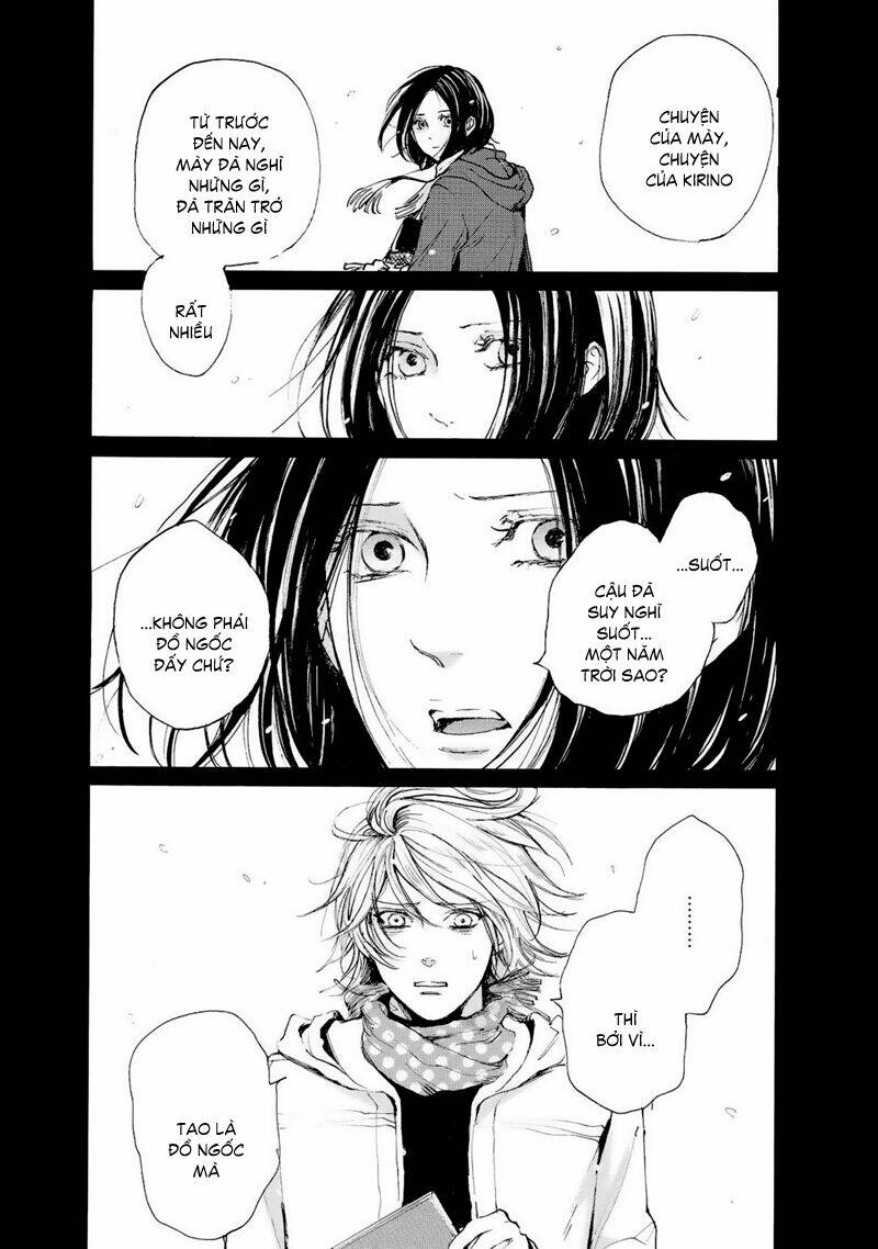 smells like green spirit chapter 14 35