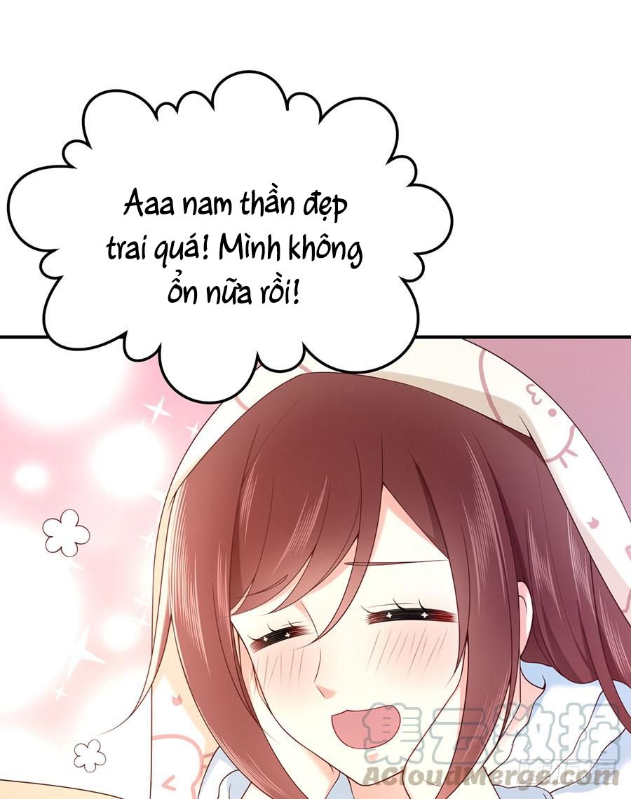 nam thần truy thê chỉ nam chapter 34.2 6