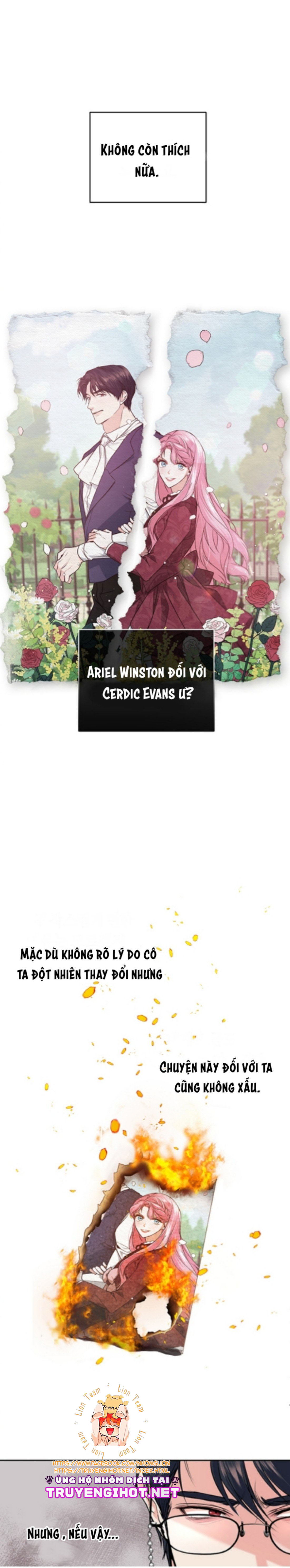 trở thành người điều chế nước hoa duy nhất của bạo chúa chapter 4 7