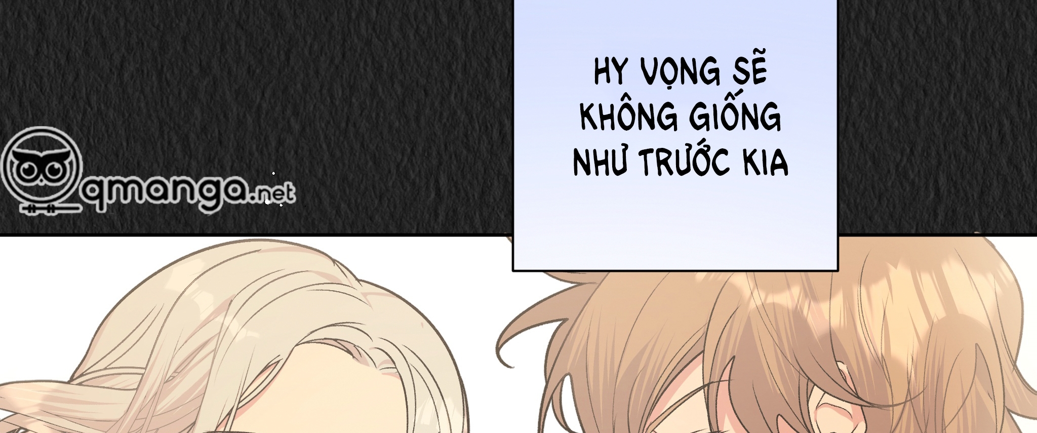 đừng nói yêu tôi (don't say you love me) chapter 20 8