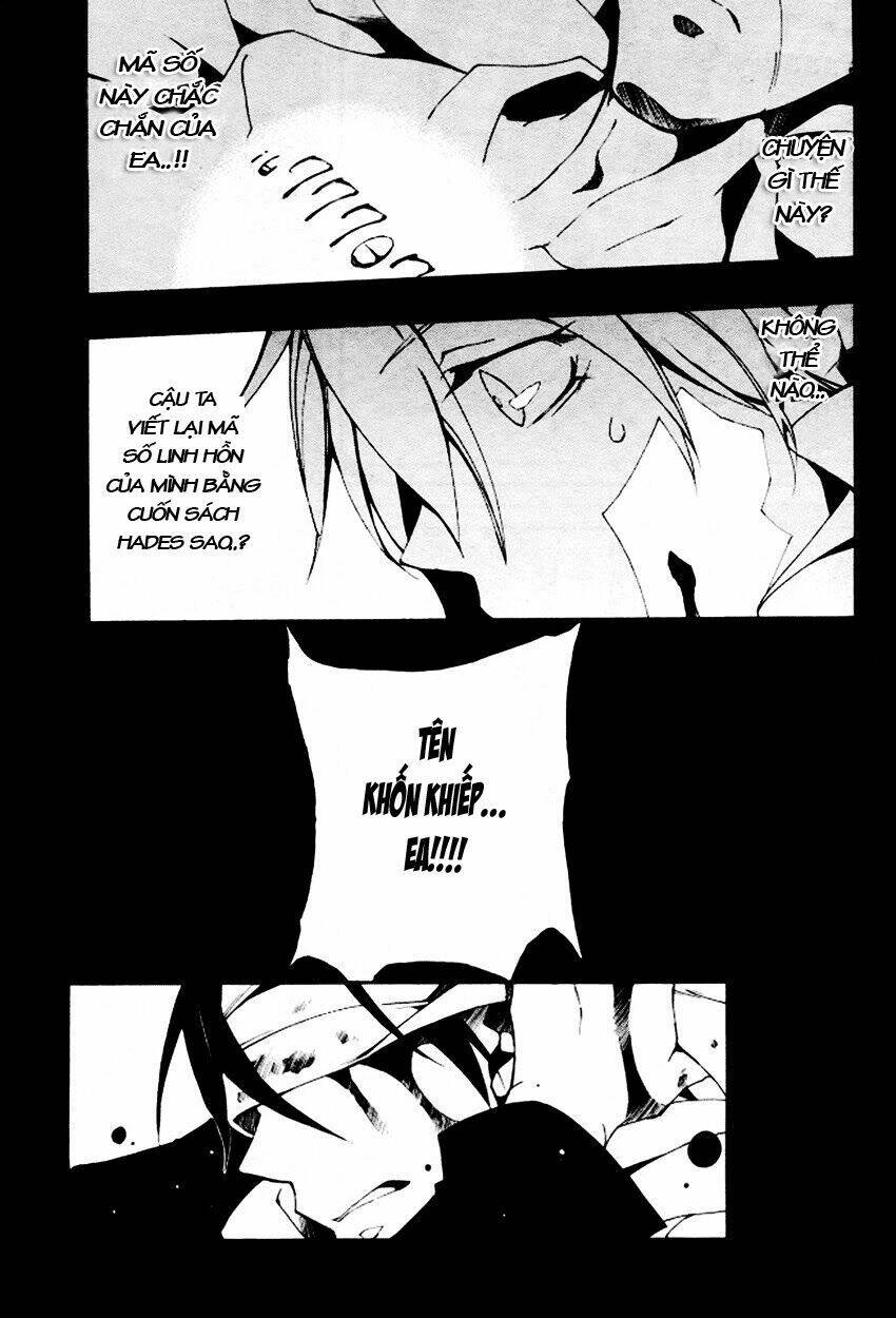 07 hồn ma chapter 88 27