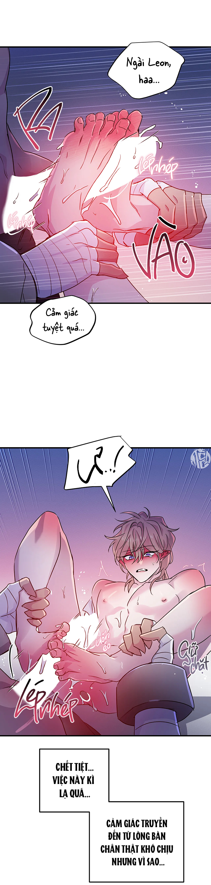 hắc vực chapter 36 2